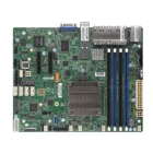 SUPERMICRO A2SDV-8C-LN10PF Mother Board Japanese version