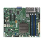 SUPERMICRO A2SDV-8C-LN8F Mother Board Japanese version