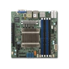 SUPERMICRO M11SDV-4C-LN4F Mother Board Japanese version