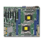 SUPERMICRO X10DRL-i Mother Board Japanese version