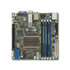 SUPERMICRO X10SDV-12C-TLN4F+ Mother Board Japanese version