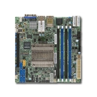 SUPERMICRO X10SDV-12C+-TLN4F Mother Board Japanese version