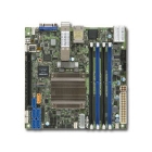 SUPERMICRO X10SDV-16C-TLN4F+ Mother Board Japanese version