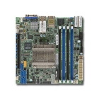 SUPERMICRO X10SDV-16C+-TLN4F Mother Board Japanese version