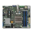 SUPERMICRO X10SDV-2C-7TP4F Mother Board Japanese version