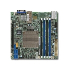 SUPERMICRO X10SDV-2C-TLN2F Mother Board Japanese version