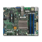 SUPERMICRO X10SDV-2C-TP4F Mother Board Japanese version