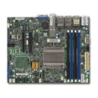 SUPERMICRO X10SDV-2C-TP8F Mother Board Japanese version