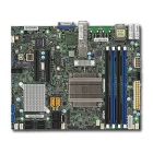 SUPERMICRO X10SDV-4C-7TP4F Mother Board Japanese version