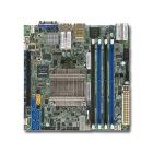 SUPERMICRO X10SDV-4C+-TLN4F Mother Board Japanese version