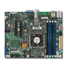 SUPERMICRO X10SDV-4C+-TP4F Mother Board Japanese version