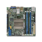 SUPERMICRO X10SDV-6C-TLN4F Mother Board Japanese version