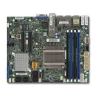 SUPERMICRO X10SDV-7TP8F Mother Board Japanese version