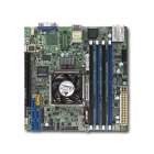 SUPERMICRO X10SDV-8C+-LN2F Mother Board Japanese version