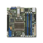 SUPERMICRO X10SDV-8C-TLN4F+ Mother Board Japanese version