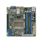 SUPERMICRO X10SDV-8C-TLN4F Mother Board Japanese version