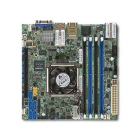 SUPERMICRO X10SDV-TLN4F Mother Board Japanese version