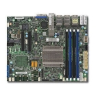 SUPERMICRO X10SDV-TP8F Mother Board Japanese version