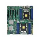 SUPERMICRO X11DAC Mother Board Japanese version