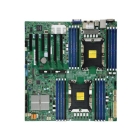 SUPERMICRO X11DPi-NT Mother Board Japanese version