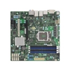 SUPERMICRO X11SAE-M Mother Board Japanese version