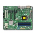 SUPERMICRO X11SAE Mother Board Japanese version