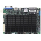 SUPERMICRO X11SAN Mother Board Japanese version