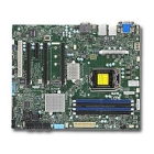 SUPERMICRO X11SAT-F Mother Board Japanese version