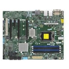 SUPERMICRO X11SAT Mother Board Japanese version