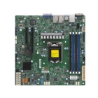 SUPERMICRO X11SCH-F Mother Board Japanese version