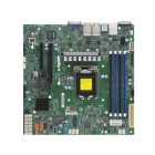 SUPERMICRO X11SCH-LN4F Mother Board Japanese version