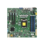 SUPERMICRO X11SCL-F Mother Board Japanese version