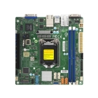 SUPERMICRO X11SCL-IF Mother Board Japanese version