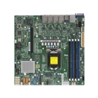 SUPERMICRO X11SCL-LN4F Mother Board Japanese version