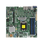 SUPERMICRO X11SCM-F Mother Board Japanese version