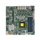 SUPERMICRO X11SCM-LN8F Mother Board Japanese version