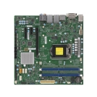 SUPERMICRO X11SCQ-L Mother Board Japanese version