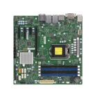 SUPERMICRO X11SCQ Mother Board Japanese version