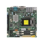 SUPERMICRO X11SCV-L Mother Board Japanese version