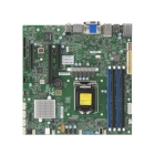 SUPERMICRO X11SCZ-F Mother Board Japanese version