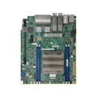 SUPERMICRO X11SDW-4C-TP13F+ Mother Board Japanese version