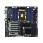 SUPERMICRO X11SPA-T Mother Board Japanese version