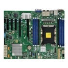 SUPERMICRO X11SPi-TF Mother Board Japanese version