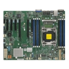 SUPERMICRO X11SRL-F Mother Board Japanese version