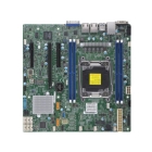 SUPERMICRO X11SRM-F Mother Board Japanese version