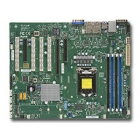 SUPERMICRO X11SSA-F Mother Board Japanese version