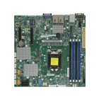 SUPERMICRO X11SSH-CTF Mother Board Japanese version