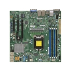 SUPERMICRO X11SSH-F Mother Board Japanese version