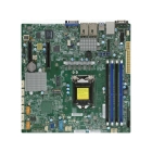 SUPERMICRO X11SSH-TF Mother Board Japanese version