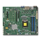 SUPERMICRO X11SSi-LN4F Mother Board Japanese version